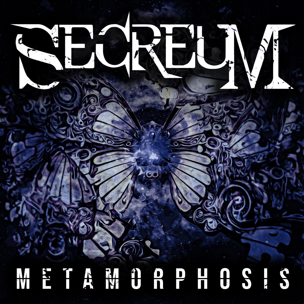 Secreum  Metamophosis artwork.jpg