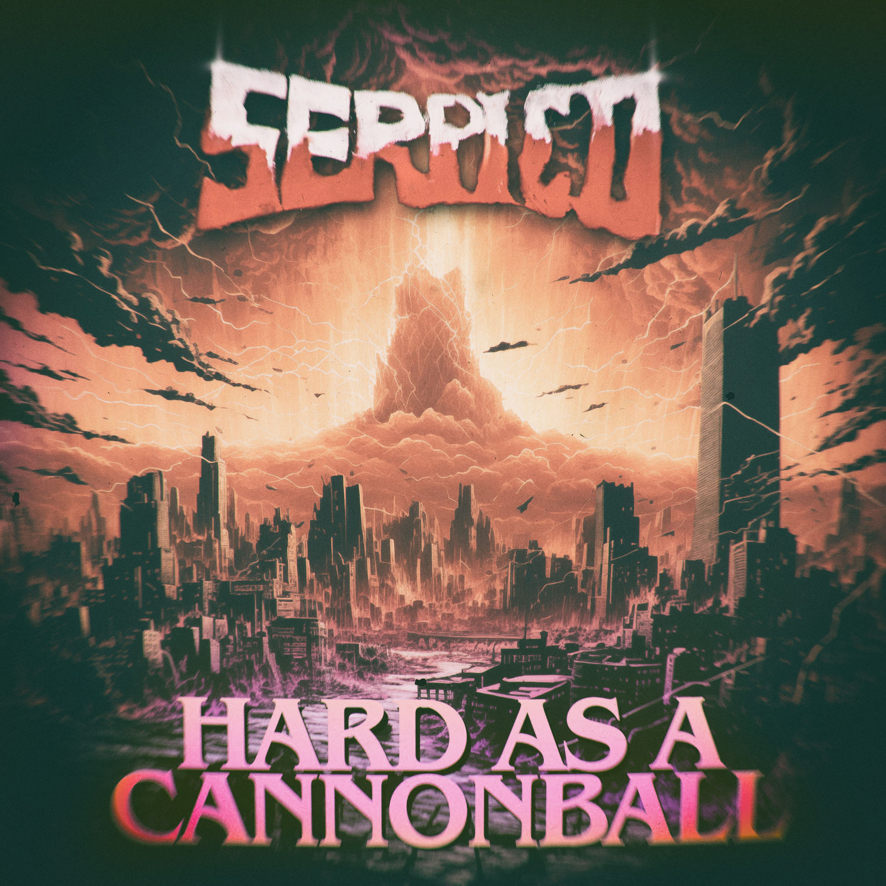 SerpicoHard as a Cannonball cover 3 1.JPG