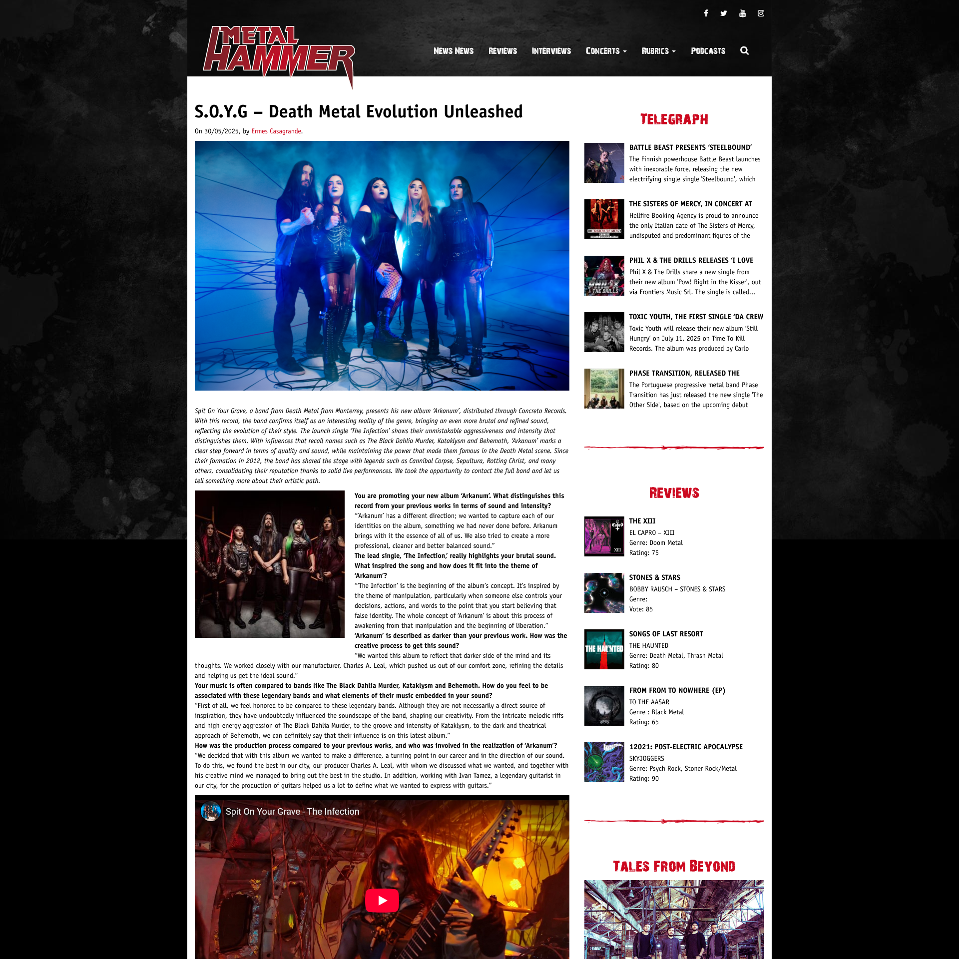Screenshot 20250605 at 090749 S.O.Y.G  Death Metal Evolution Unleashed  Metal Hammer UK 1.png