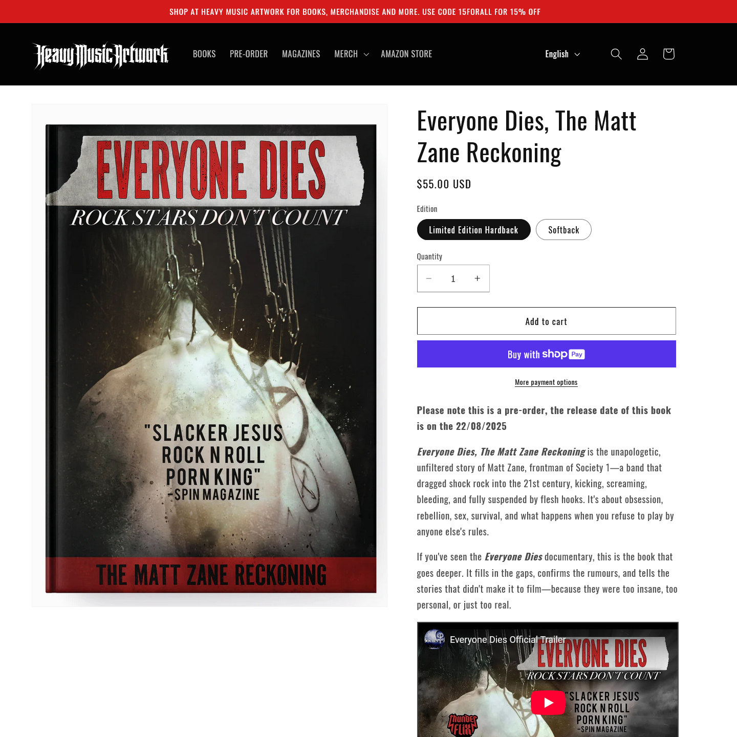 Screenshot 20250617 at 211856 Everyone Dies The Matt Zane Reckoning  Heavy Music Artwork 1.png