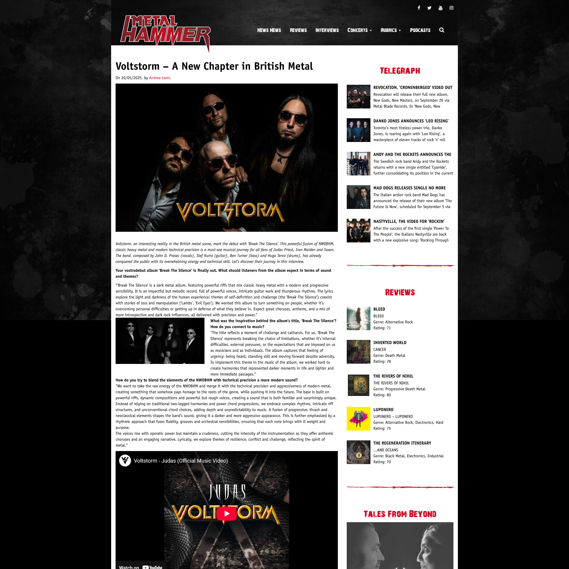 Screenshot 20250618 at 111252 Voltstorm  A New Chapter in British Metal  Metal Hammer UK 1.png