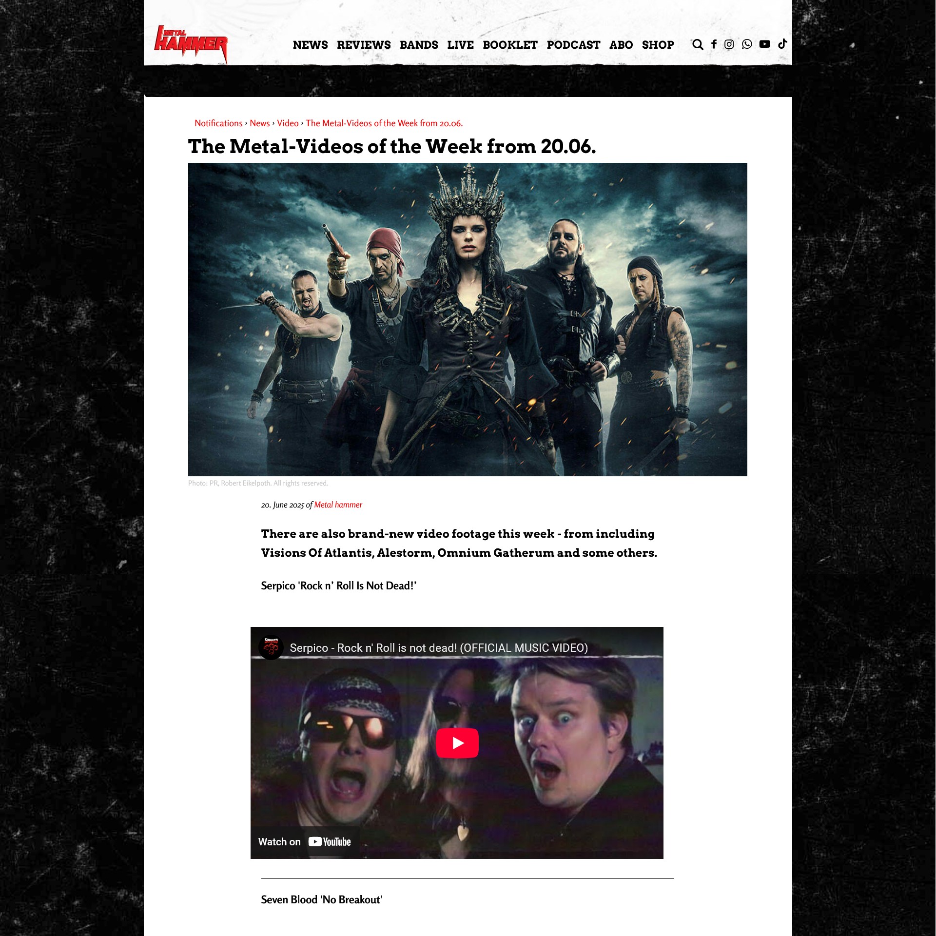 Screenshot 20250701 at 173036 The MetalVideos of the Week from 20.jpg