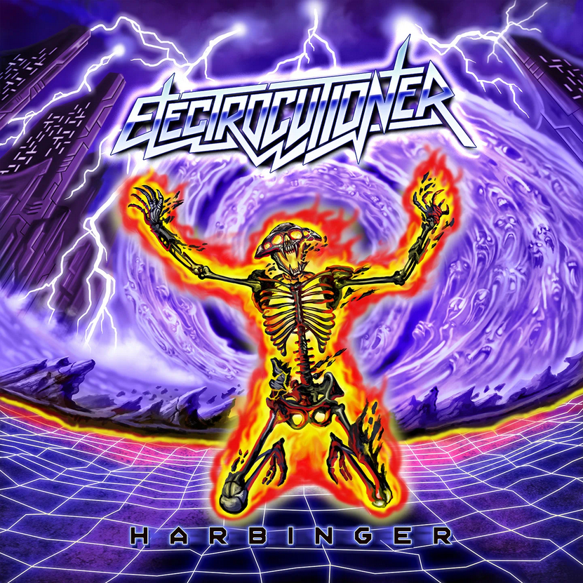 Screenshot 20250717 at 161406 Electrocutioner  Harbinger CDN Records.png