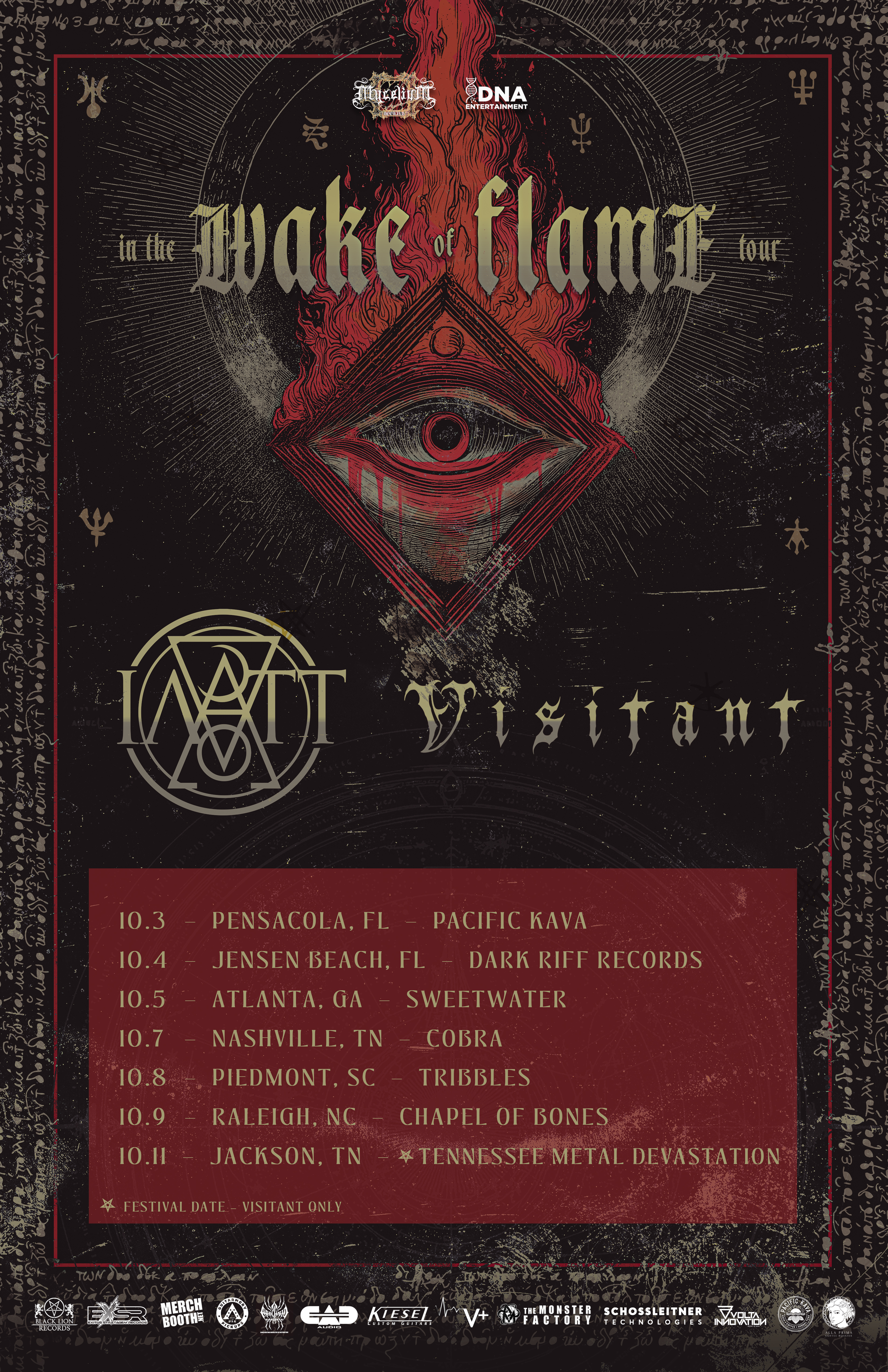 In The Wake of Flame Tour Poster.jpg