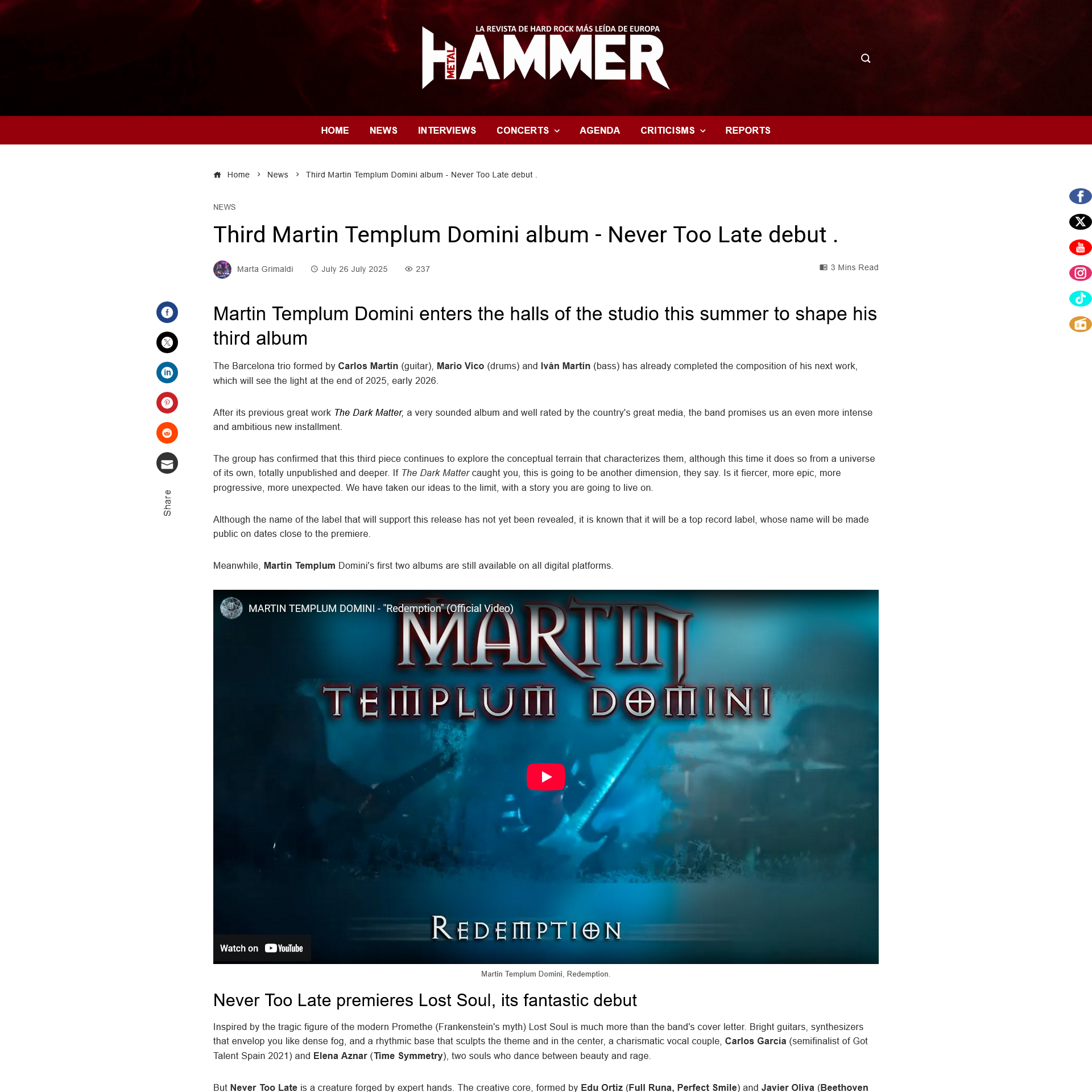 Screenshot 20250731 at 103756 Whats new Martin Templum Domini  Never Too Late 1.png