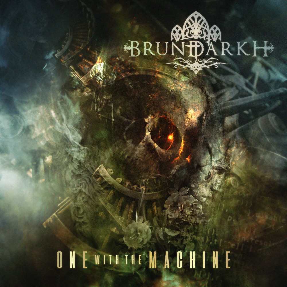 Brundarkh_OneWithTheMachine_Cover.jpg