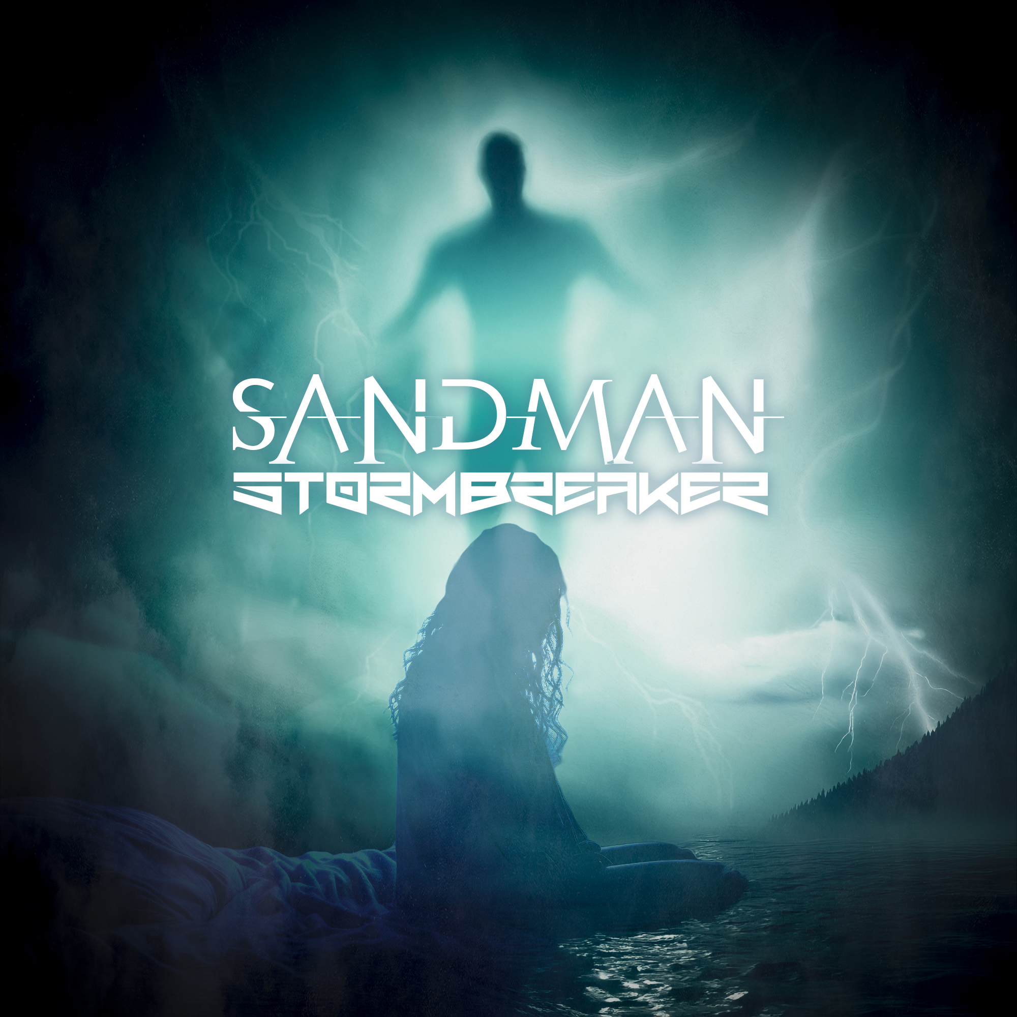 Sandman single1.jpg