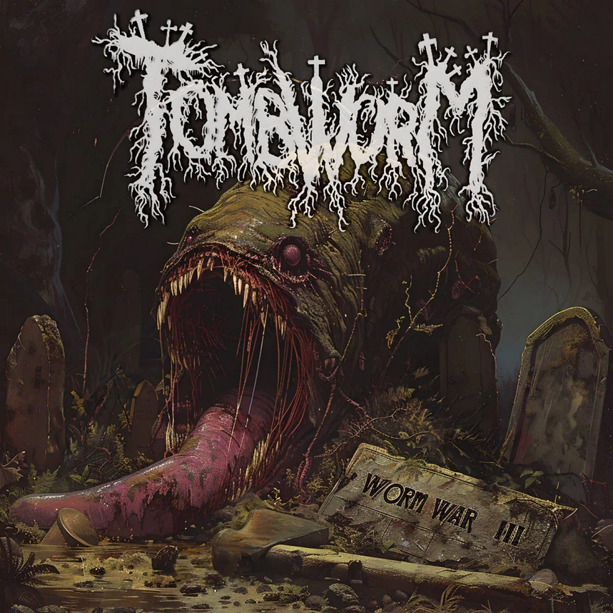 Screenshot 20250819 at 141059 TombWorm  Worm War III CDN Records.png
