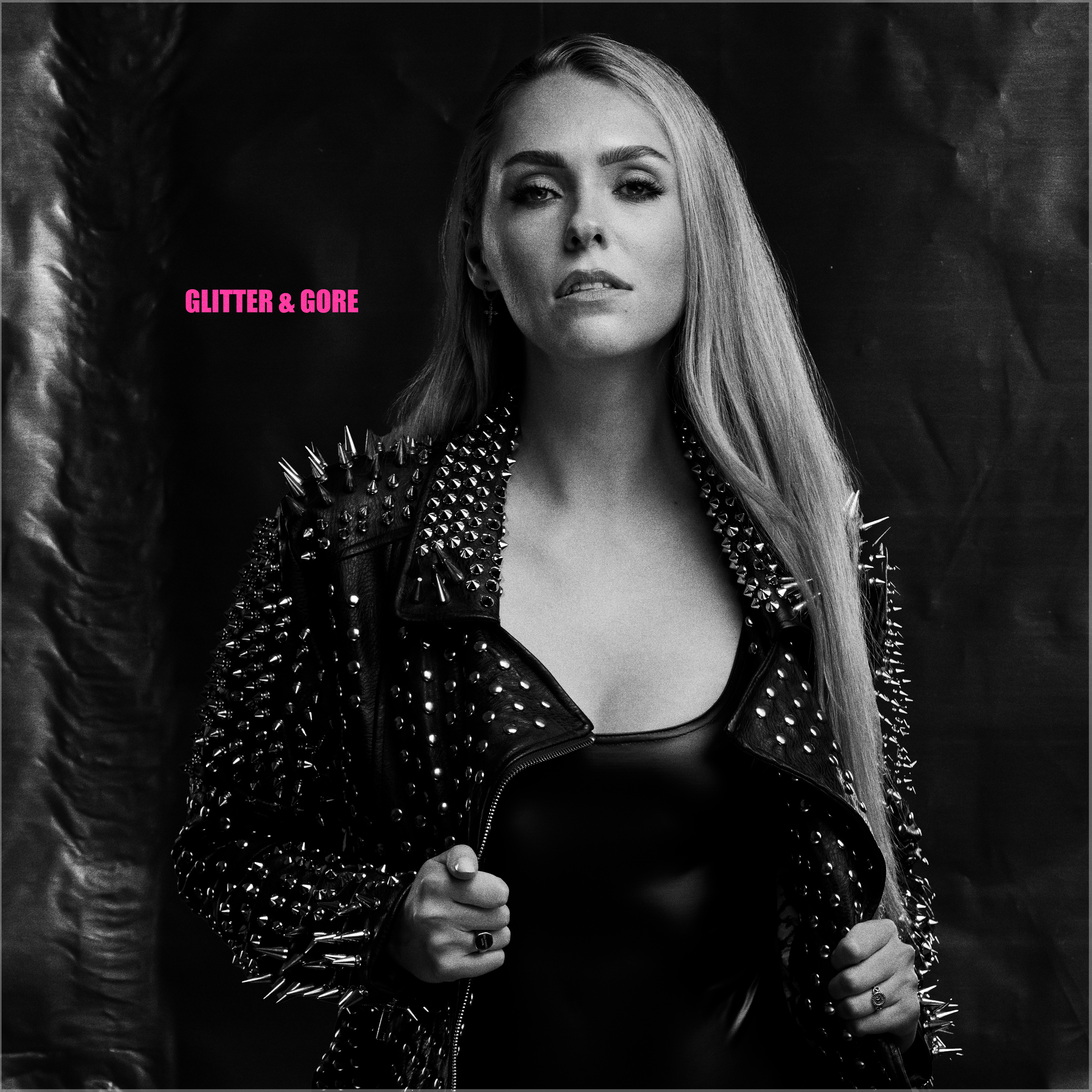 Glitter and gore single cover with grain.jpg