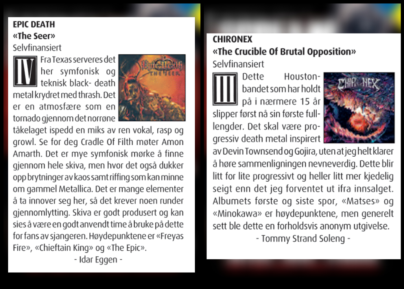 Scream 298 album reviews017.png