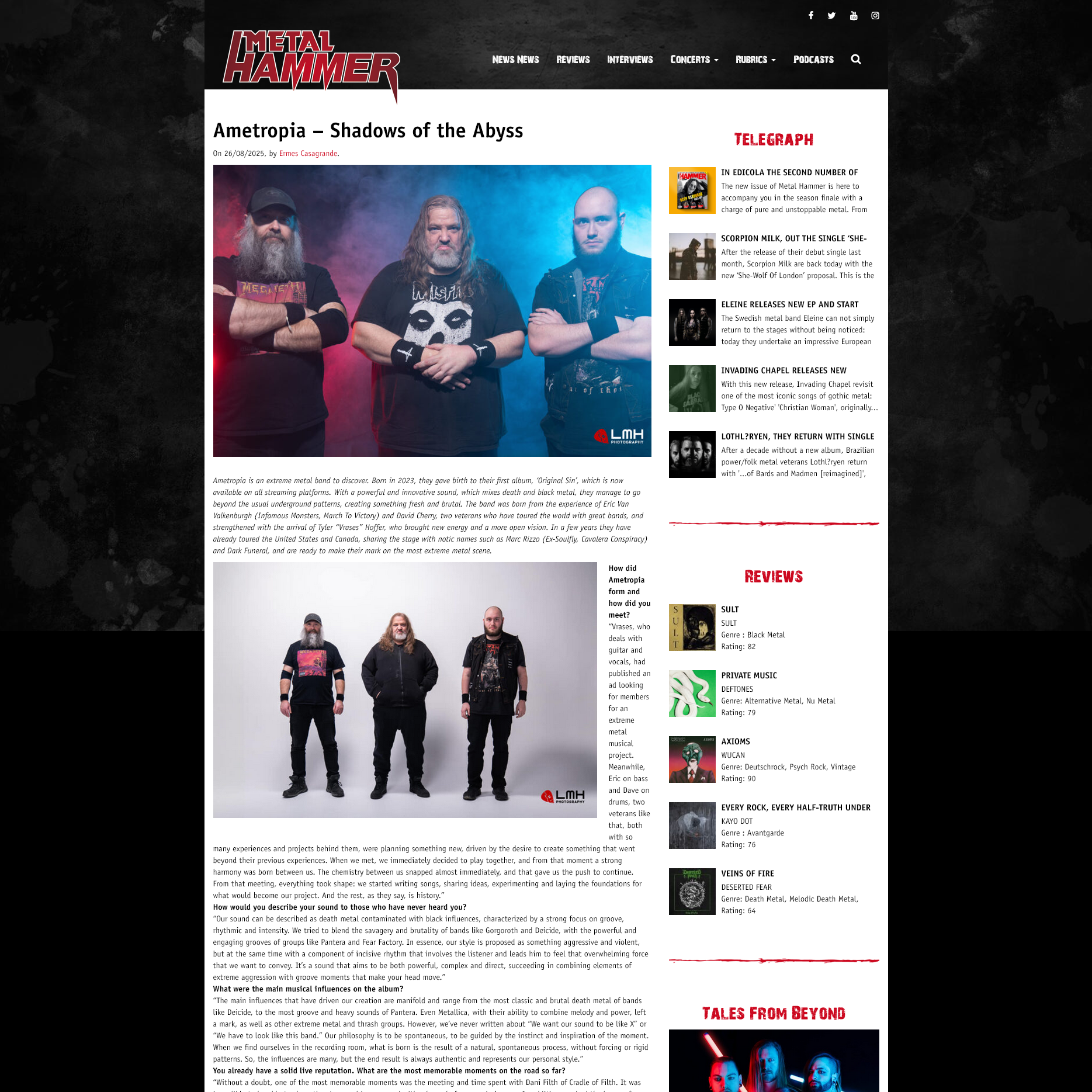 Screenshot 20250906 at 175630 Ametropia  Shadows of the Abyss  Metal Hammer UK1.png