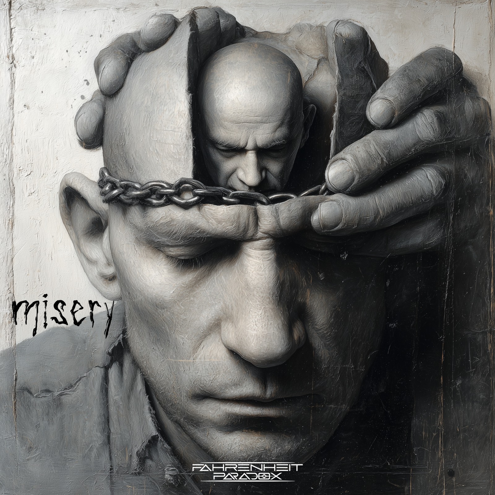 Misery_CoverArt.FahrenheitParadox.jpg