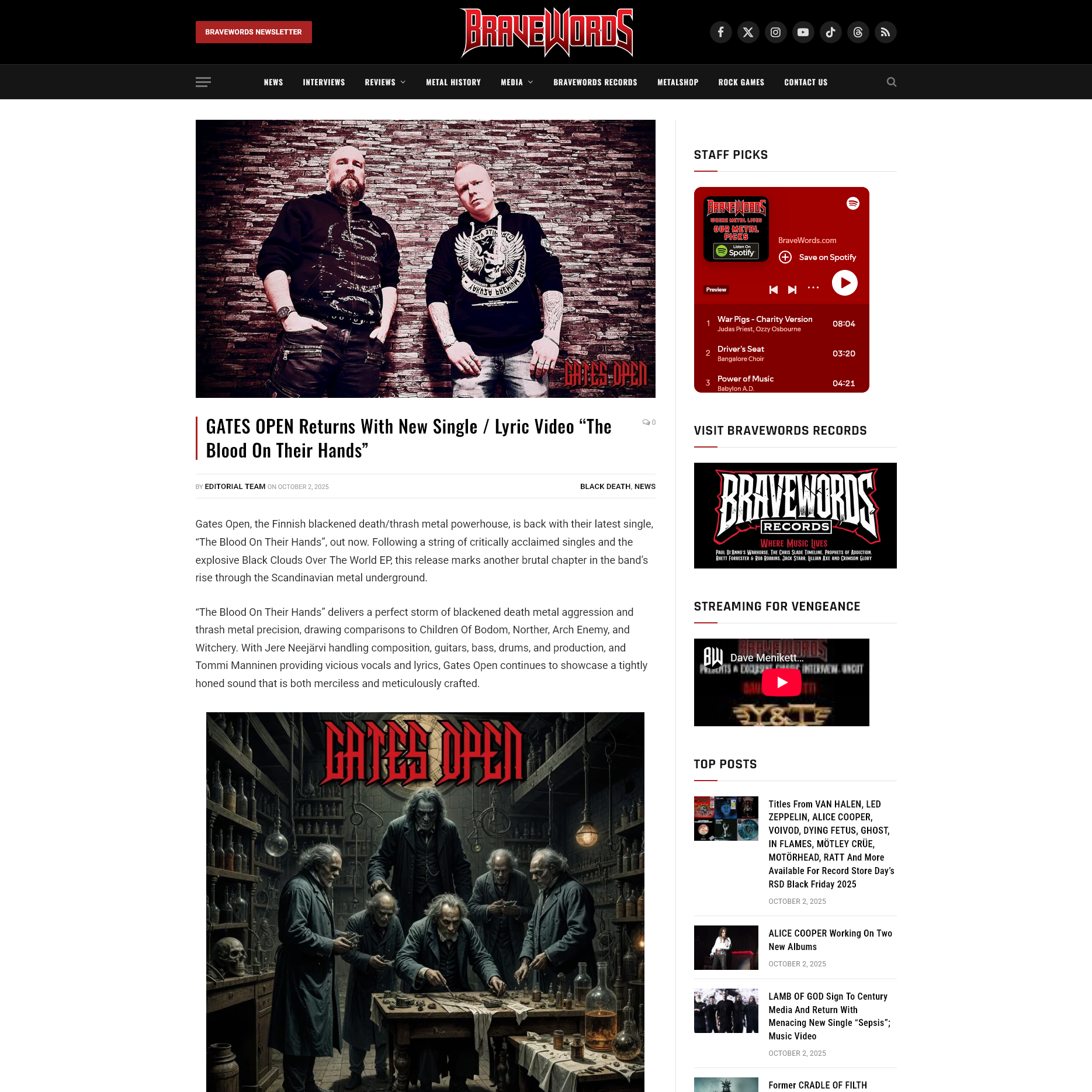 Screenshot 20251003 at 085152 GATES OPEN Returns With New Single _ Lyric Video The Blood On Their Hands1.png
