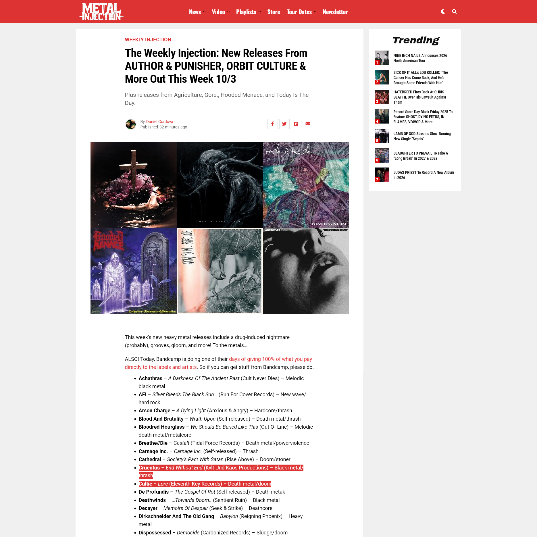 Screenshot 20251003 at 090802 The Weekly Injection New Releases From AUTHOR  PUNISHER ORBIT CULTURE  More Out This Week 10_3  Metal Injection11.png