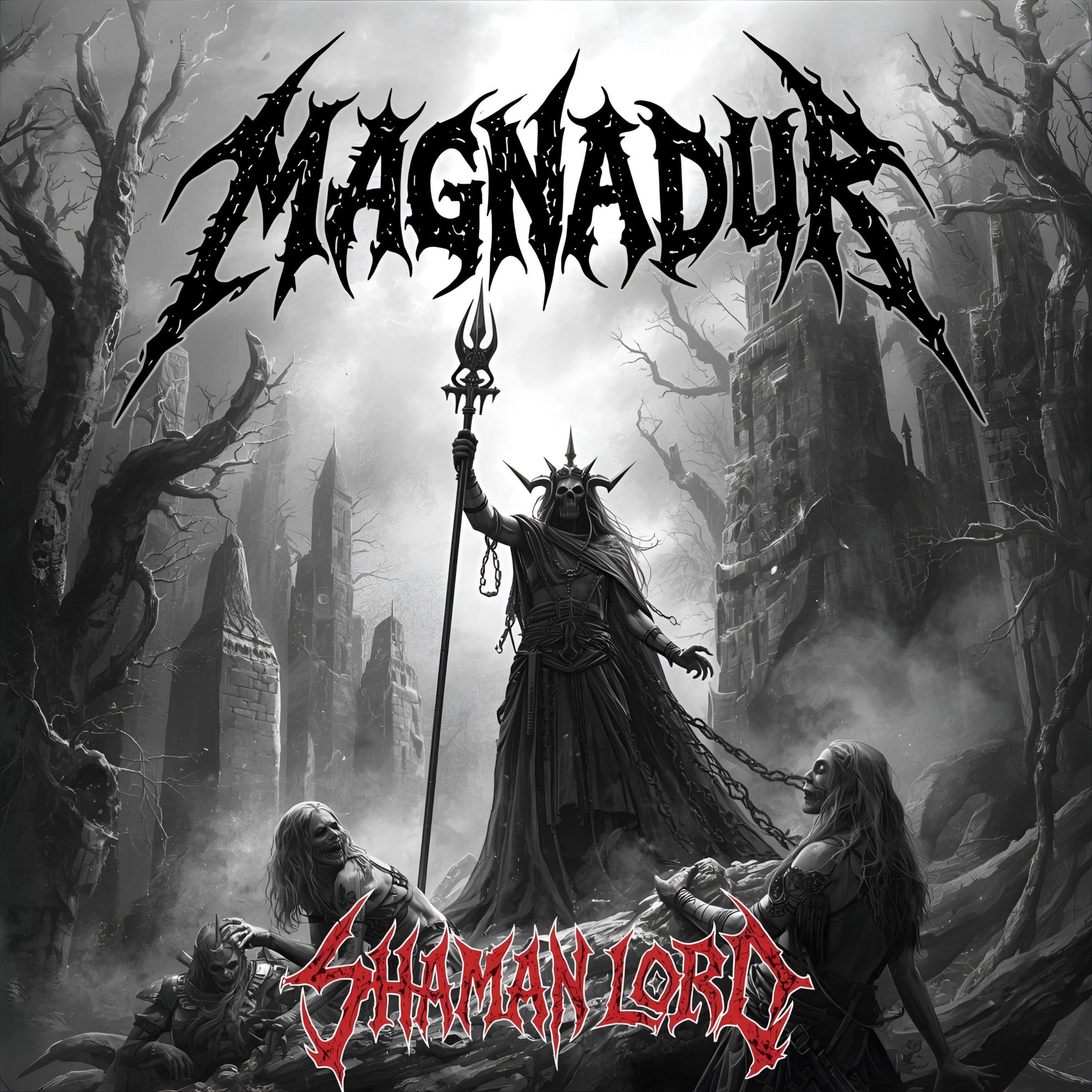 Shaman lord Cover art.JPG