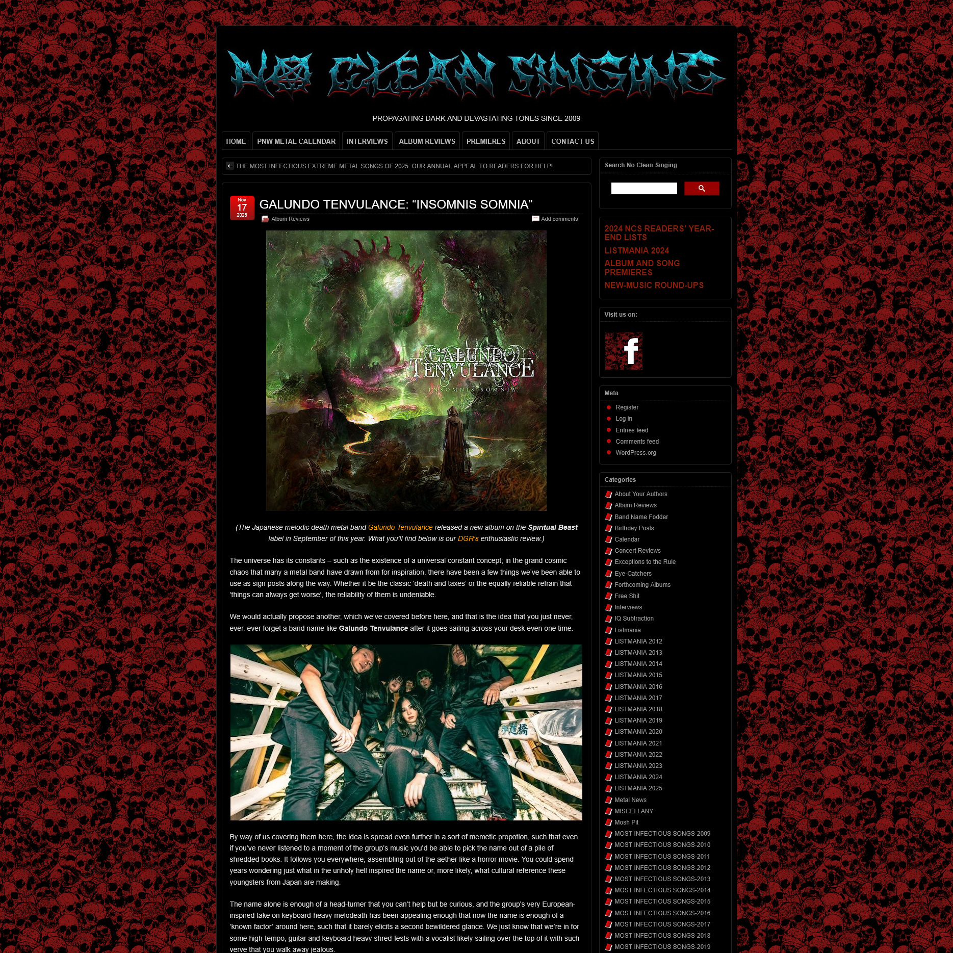 Screenshot 20251117 at 105131 GALUNDO TENVULANCE INSOMNIS SOMNIA  NO CLEAN SINGING1.png