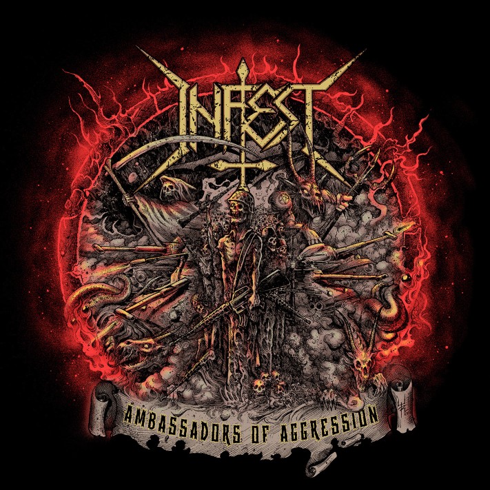 Infest  Ambassadors Of Aggression 3000x3000.jpg