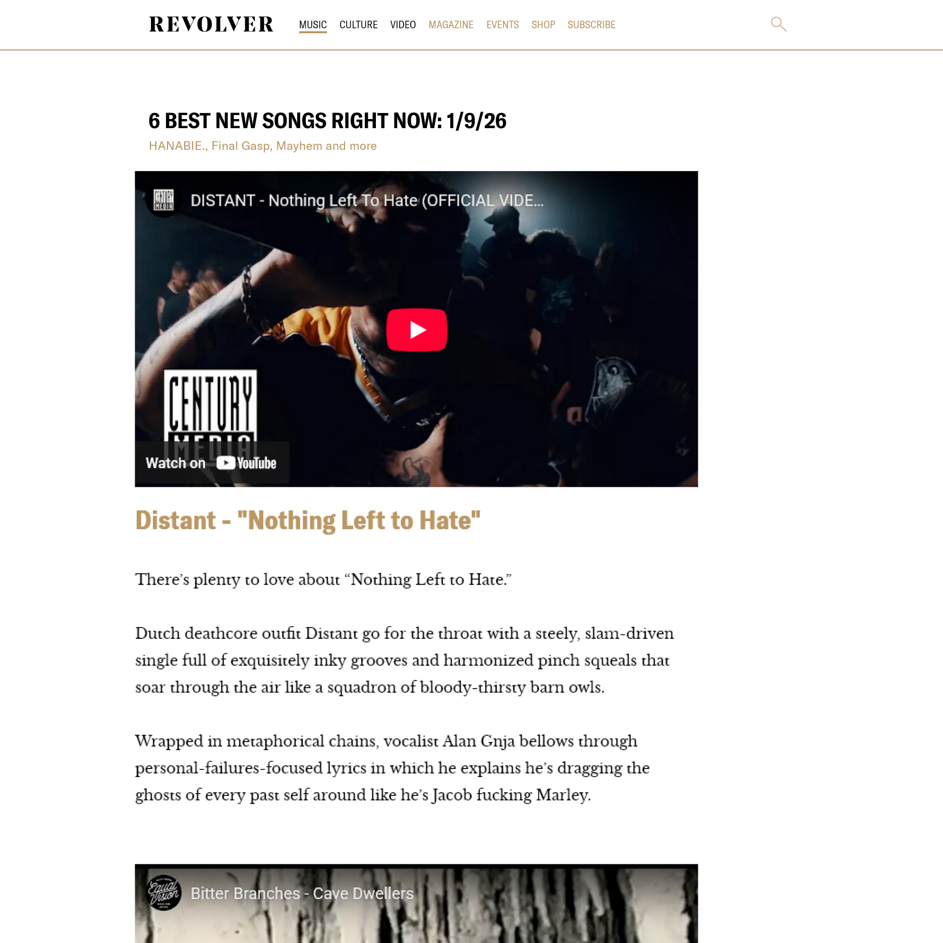 Screenshot 20260113 at 184552 6 best new songs right now 1_9_2611.png