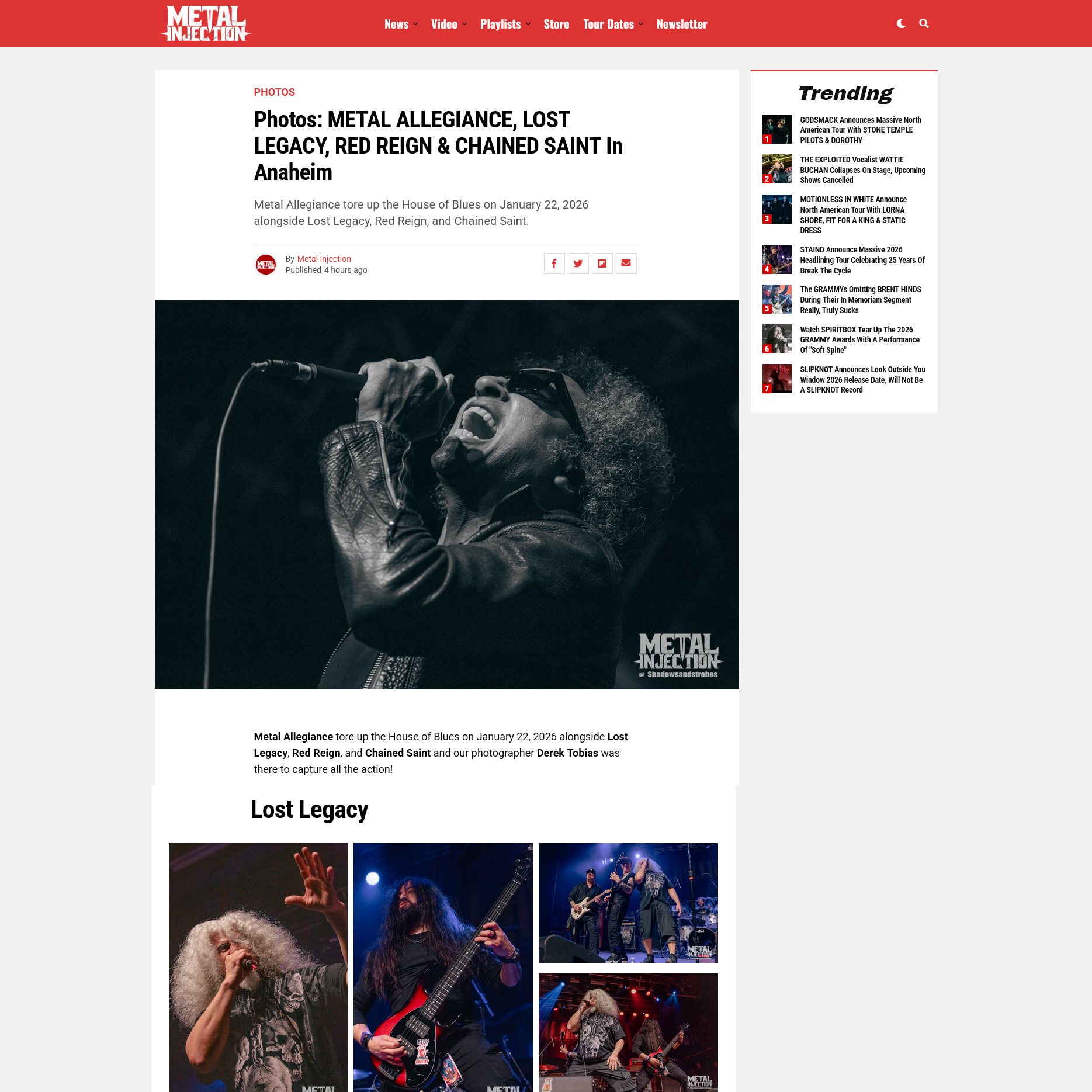 Screenshot 20260204 at 144627 Photos METAL ALLEGIANCE LOST LEGACY RED REIGN  CHAINED SAINT In Anaheim  Metal Injection11.png