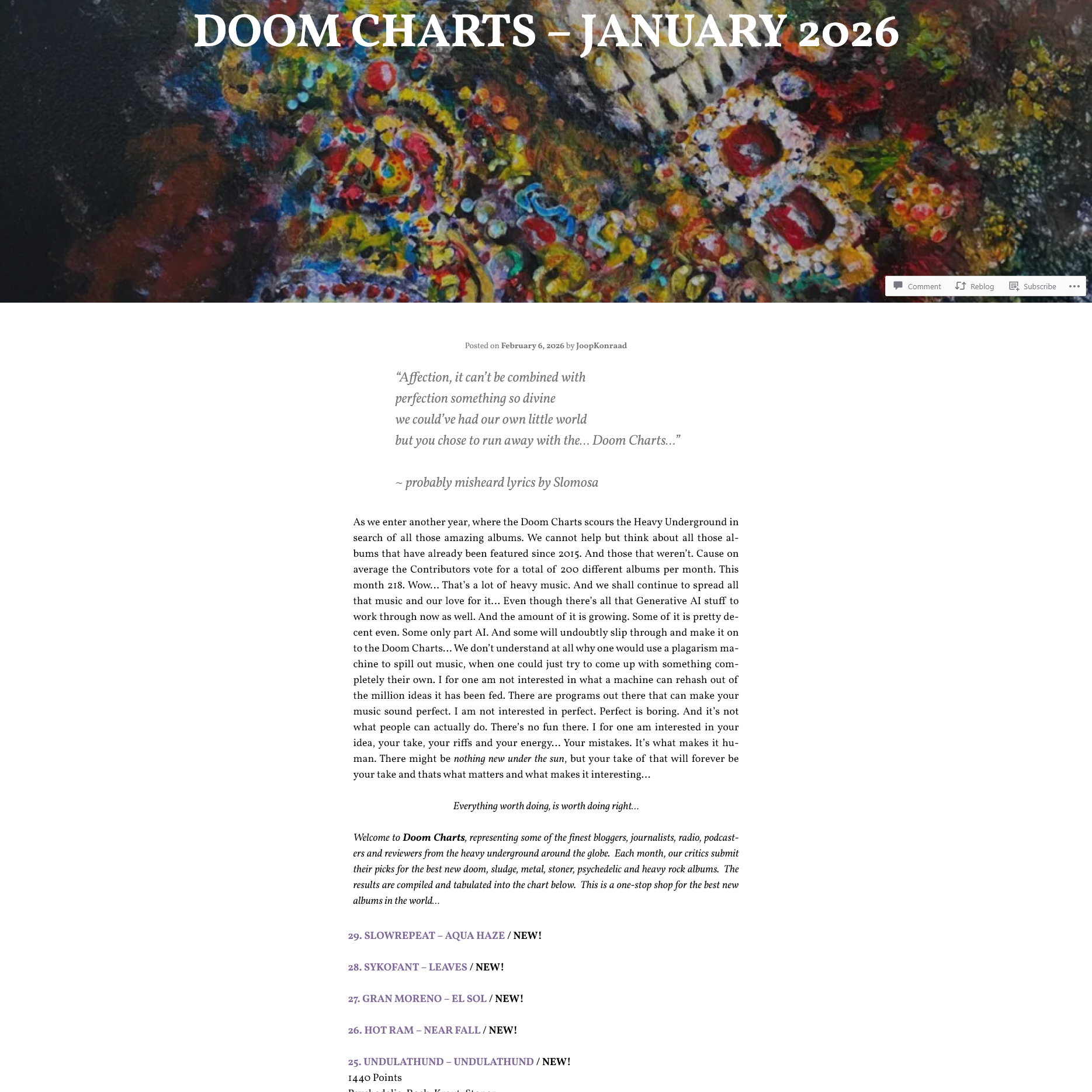 Screenshot 20260207 at 142200 DOOM CHARTS  JANUARY 2026 Doom Charts11.png