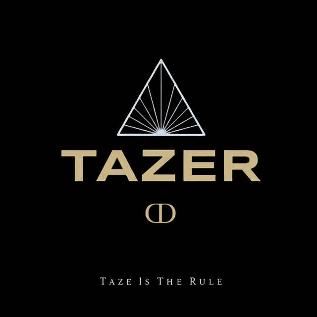 Screenshot 20260305 at 195709 Taze Is The Rule by Tazer  DistroKid.png