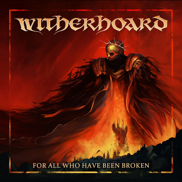 Screenshot 20260317 at 161512 For All Who Have Been Broken by Witherhoard  DistroKid.png