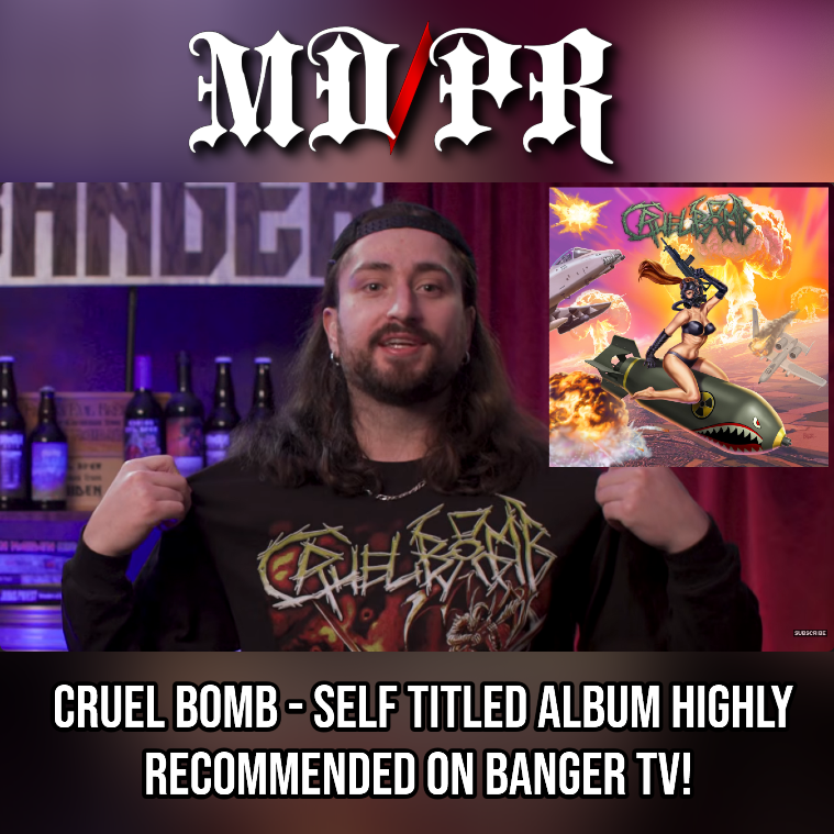 Screenshot 20260328 at 152329 HELLRIPPER Coronach BangerTV Metal Album Reviews  YouTube2.png