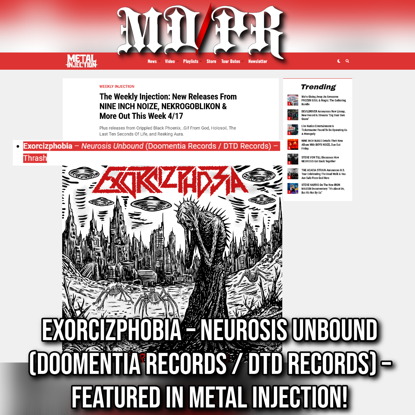 Screenshot 20260417 at 110435 The Weekly Injection New Releases From NINE INCH NOIZE NEKROGOBLIKON  More Out This Week 4_17  Metal Injection12.png