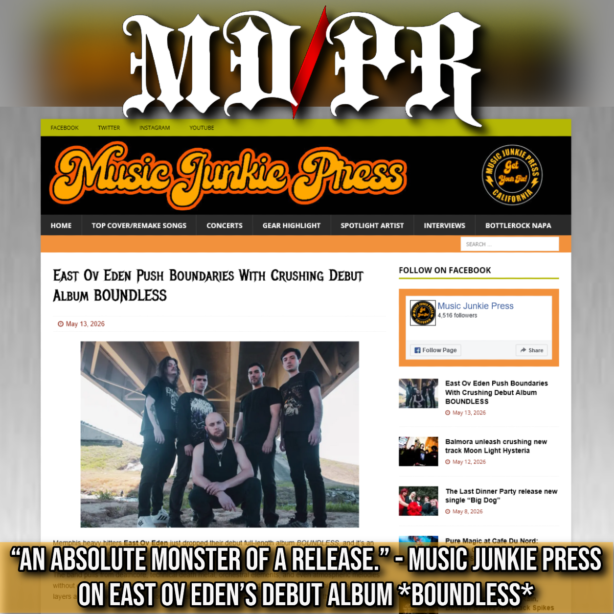 Screenshot 20260513 at 133818 MusicJunkiePress Rock Music news all day every day.png