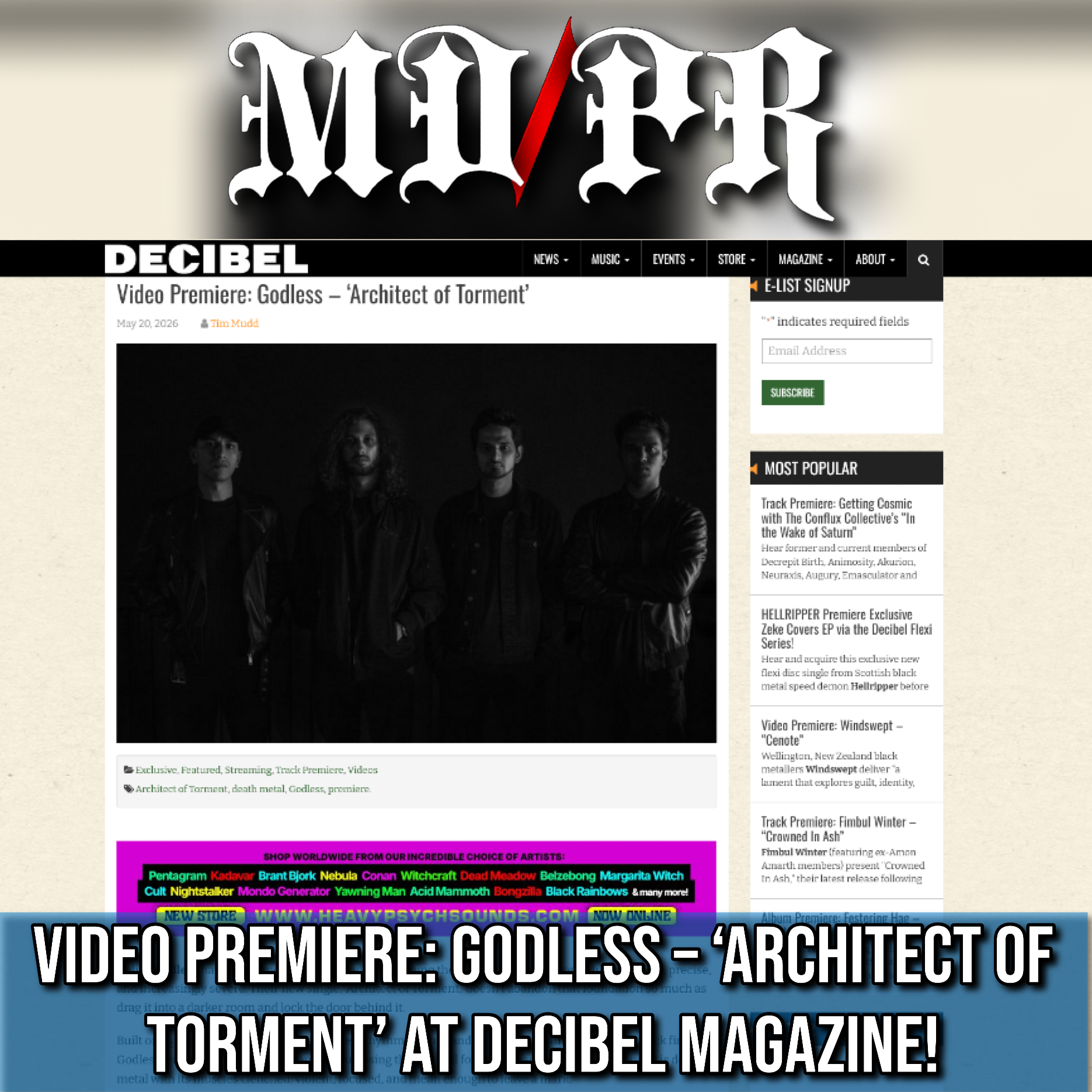 Screenshot 20260521 at 100724 Video Premiere Godless  Architect of Torment  Decibel Magazine11.png
