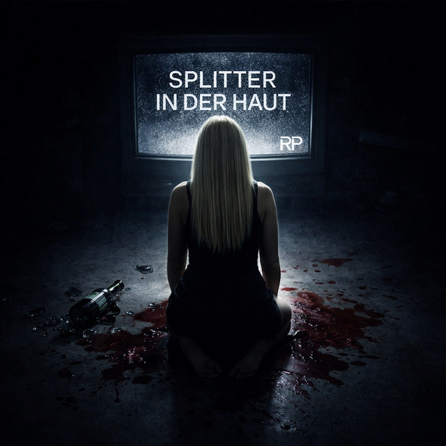 Screenshot 20260522 at 114136 Splitter In Der Haut by Riftpatrol  DistroKid.png