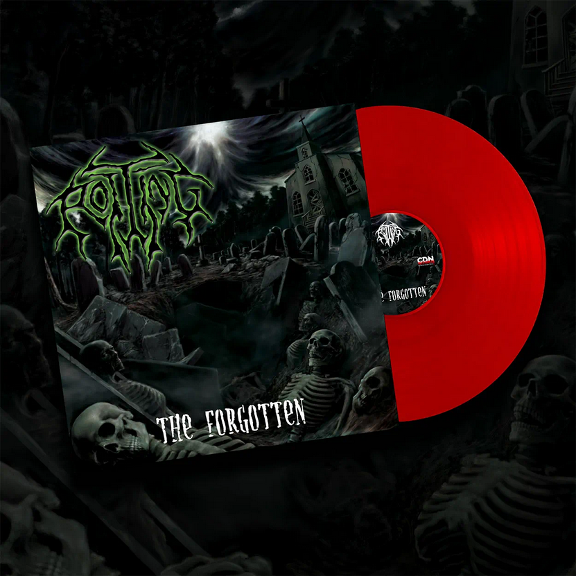 Screenshot 20260608 at 132614 Rotting  The Forgotten LP  Red CDN Records.png