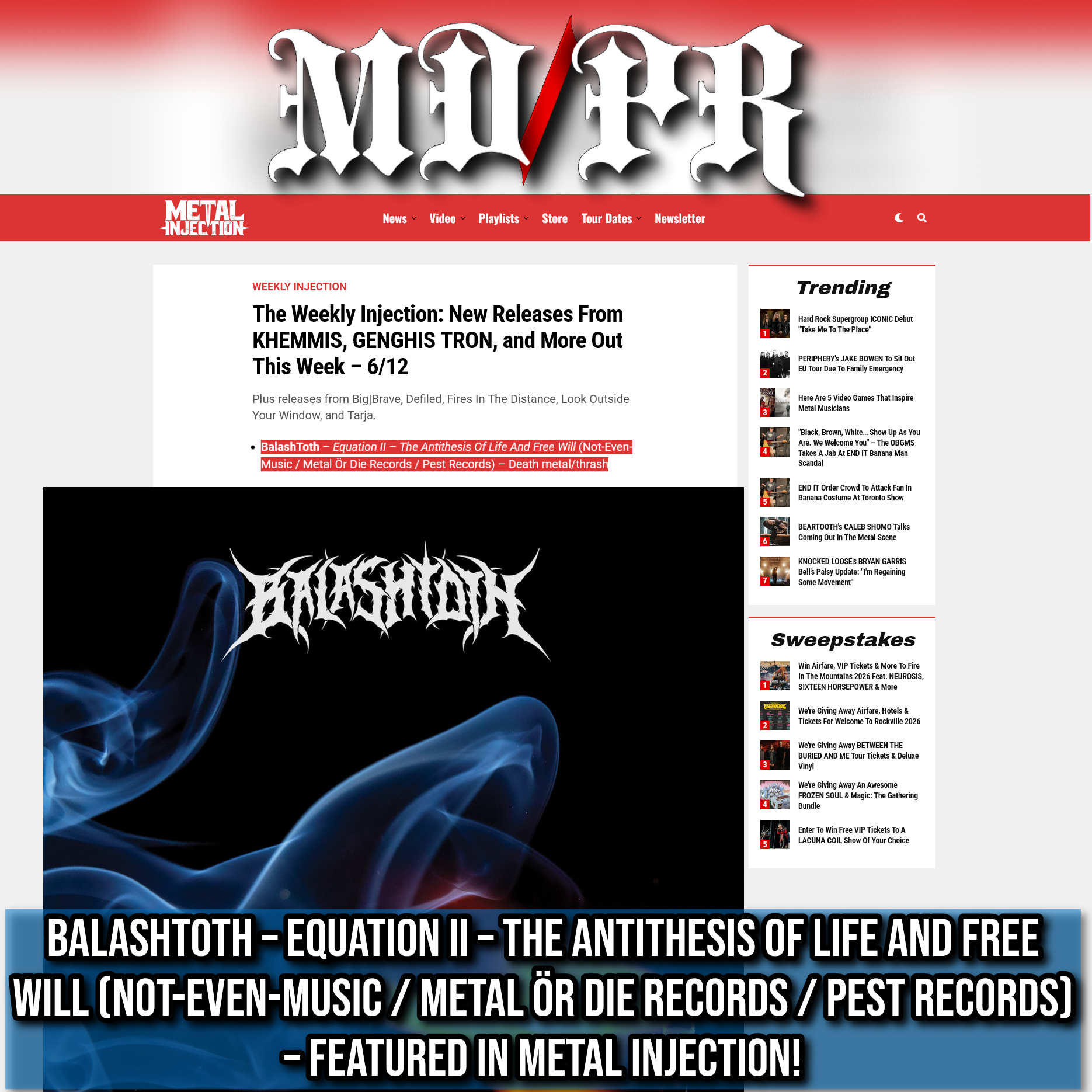 Screenshot 20260612 at 115021 The Weekly Injection New Releases From KHEMMIS GENGHIS TRON and More Out This Week  6_12  Metal Injection12.png
