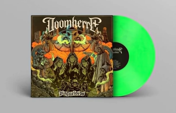 Screenshot 20260703 at 112940 Doomherre  Plaguelords  Superlord Recordings.png