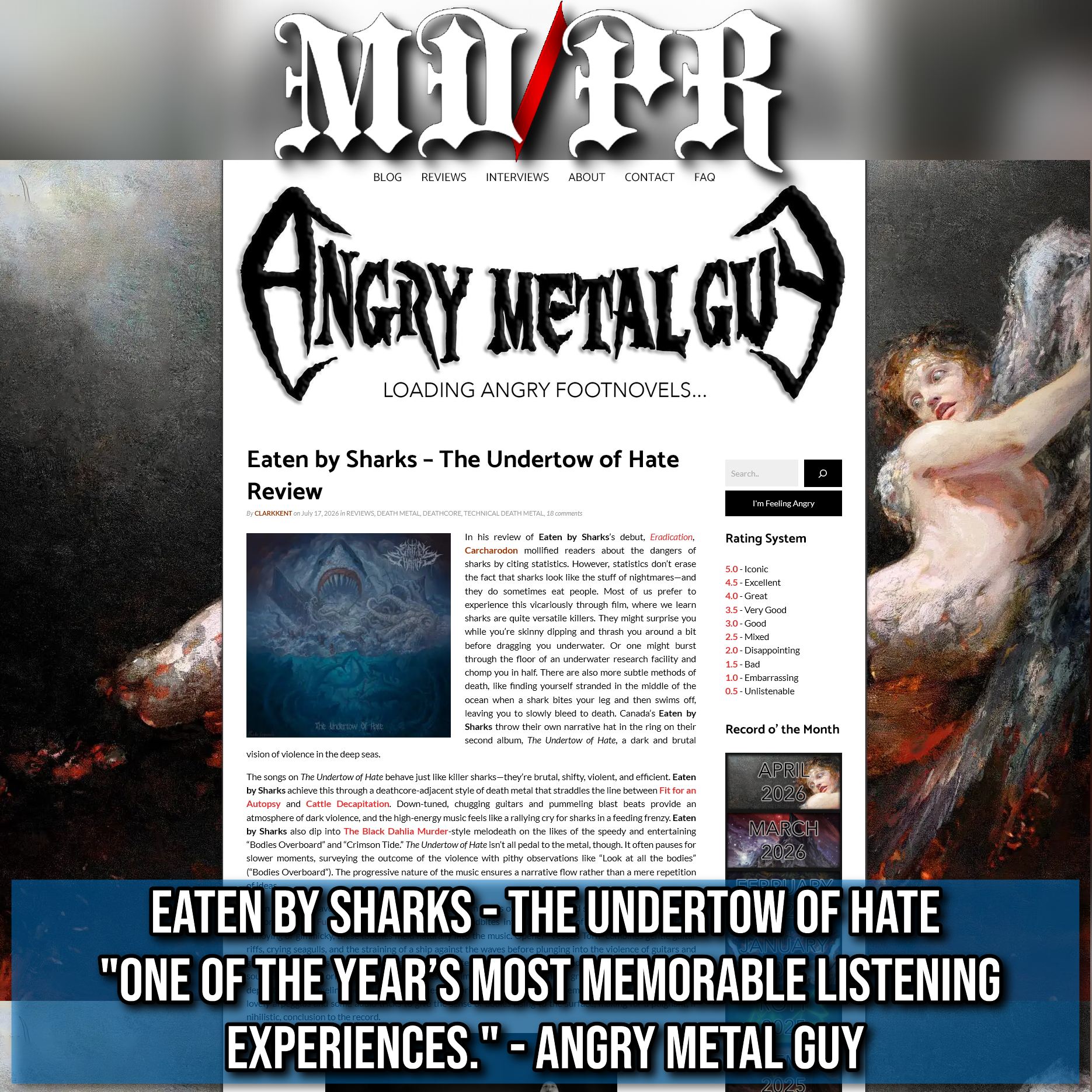Screenshot 20260722 at 122113 Eaten by Sharks  The Undertow of Hate Review Angry Metal Guy11.png