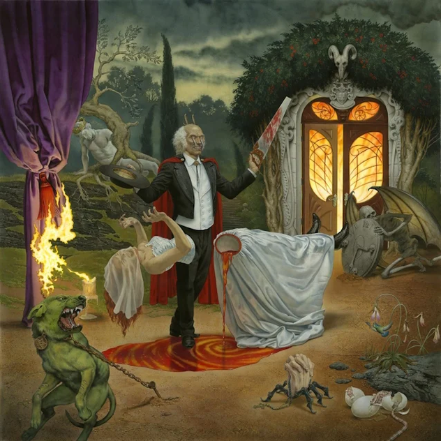 Screenshot 20260811 at 132638 ANTHRAX Shares Music Video For Everybodys Got A Plan From Upcoming Cursum Perficio Album  BLABBERMOUTH.NET.png