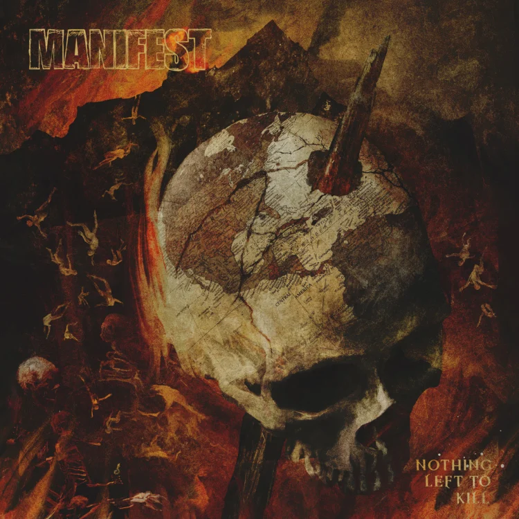 Screenshot 20260817 at 144736 MANIFEST Unleash Ferocious New Single World Is For Sale Ahead Of Upcoming Nothing Left To Kill Album.png