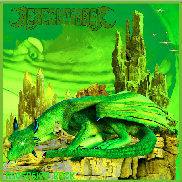Screenshot 20260904 at 104028 Ascension Rock by Hexecutioner  DistroKid.png