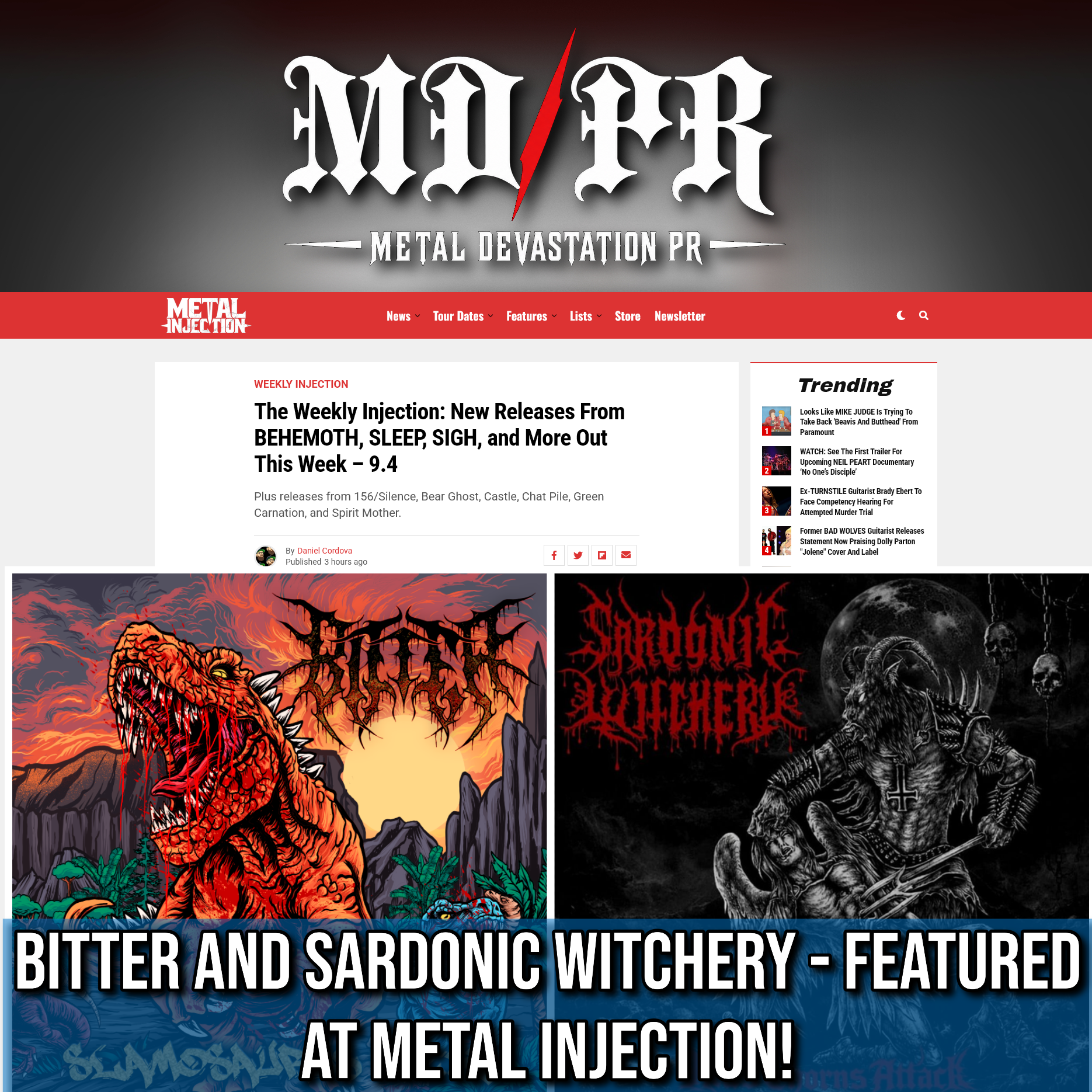 Screenshot 20260904 at 133727 The Weekly Injection New Releases From BEHEMOTH SLEEP SIGH and More Out This Week  9.png