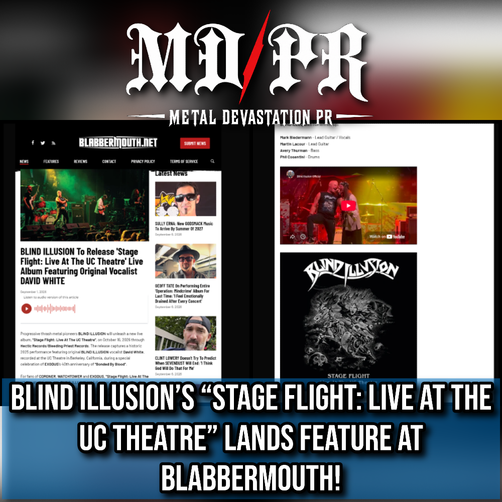Screenshot 20260906 at 110801 BLIND ILLUSION To Release Stage Flight Live At The UC Theatre Live Album Featuring Original Vocalist DAVID WHITE  BLABBERMOUTH1.png