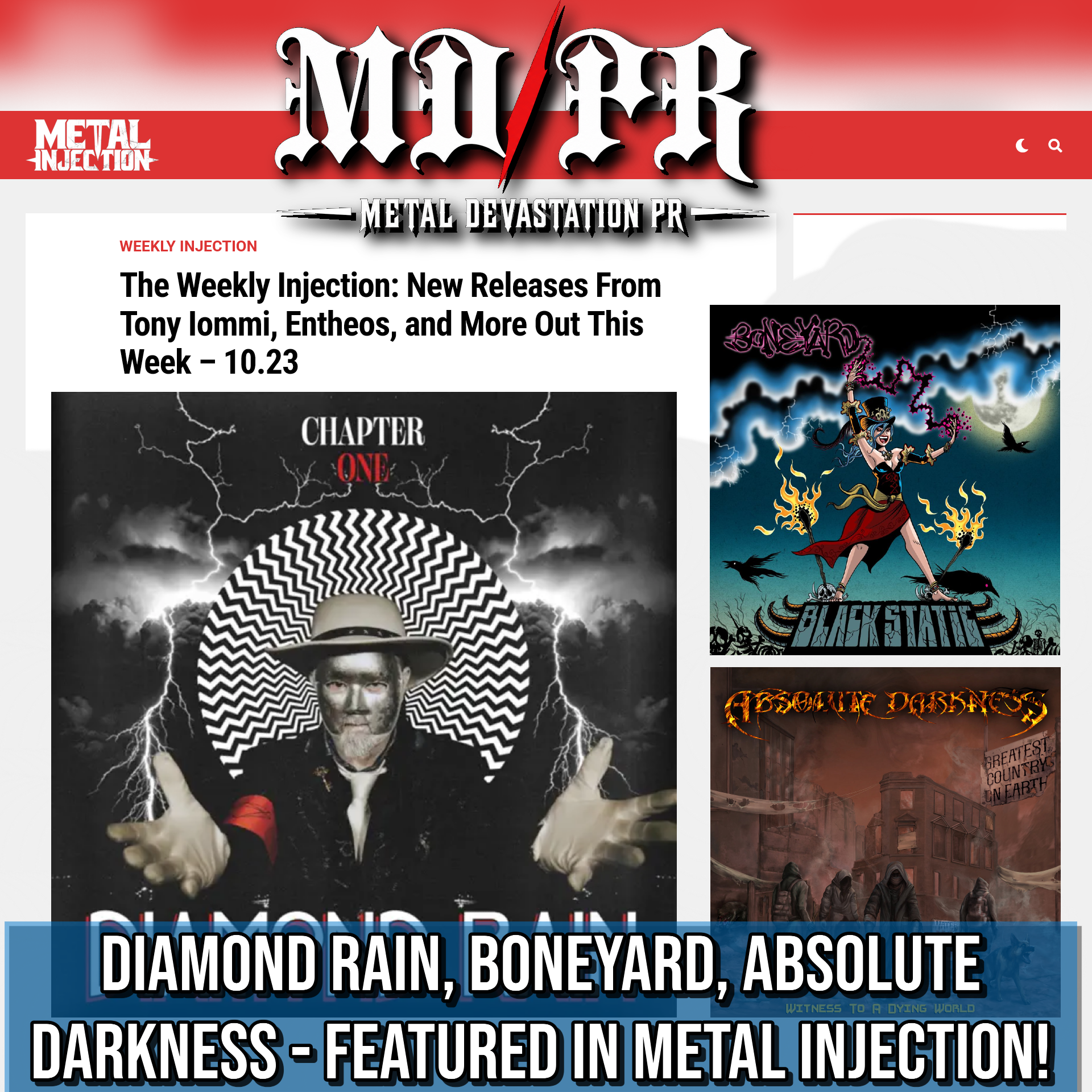 Screenshot 20261023 at 095607 The Weekly Injection New Releases From Tony Iommi Entheos and More Out This Week  102.png