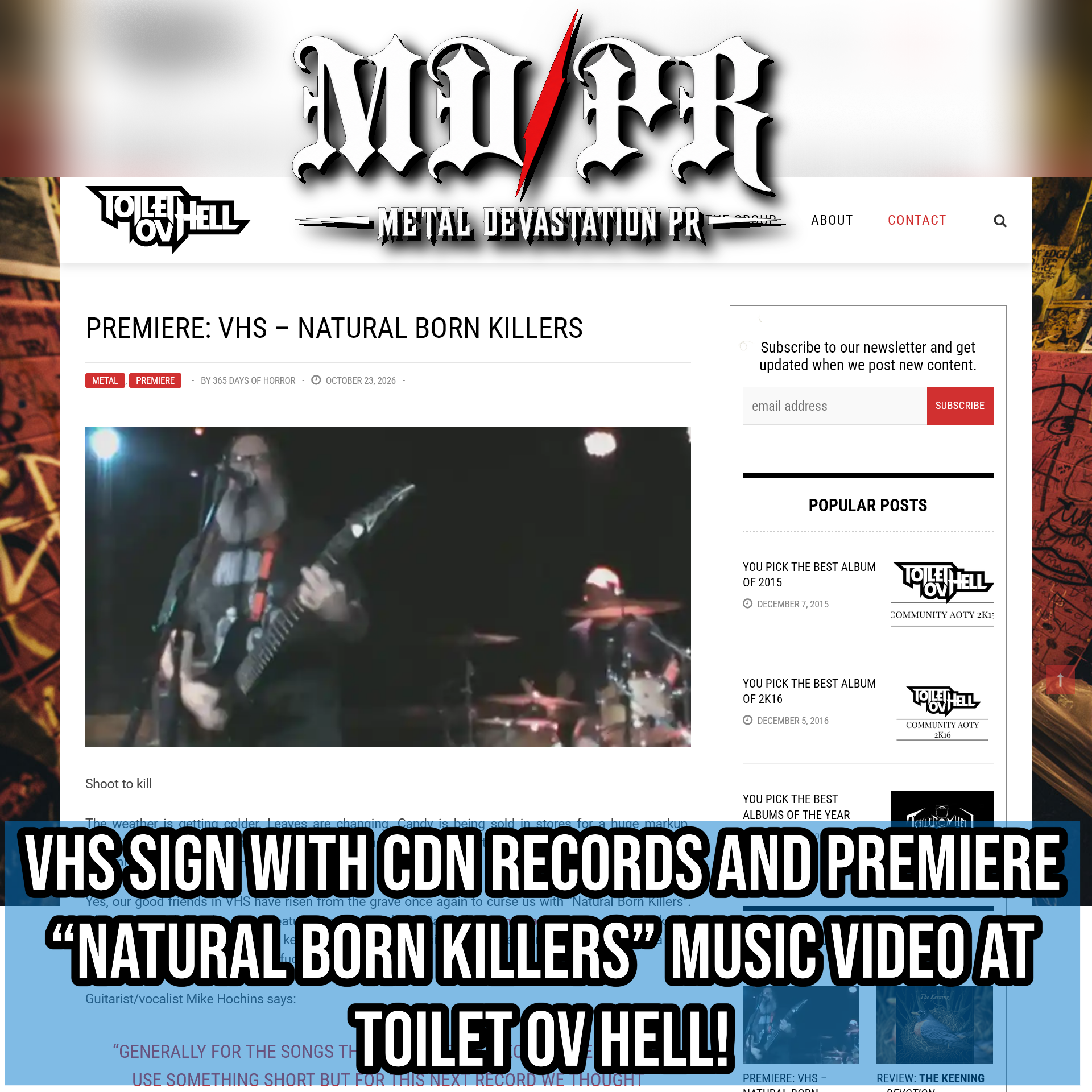 Screenshot 20261023 at 111205 Premiere VHS  Natural Born Killers  The Toilet Ov Hell11.png