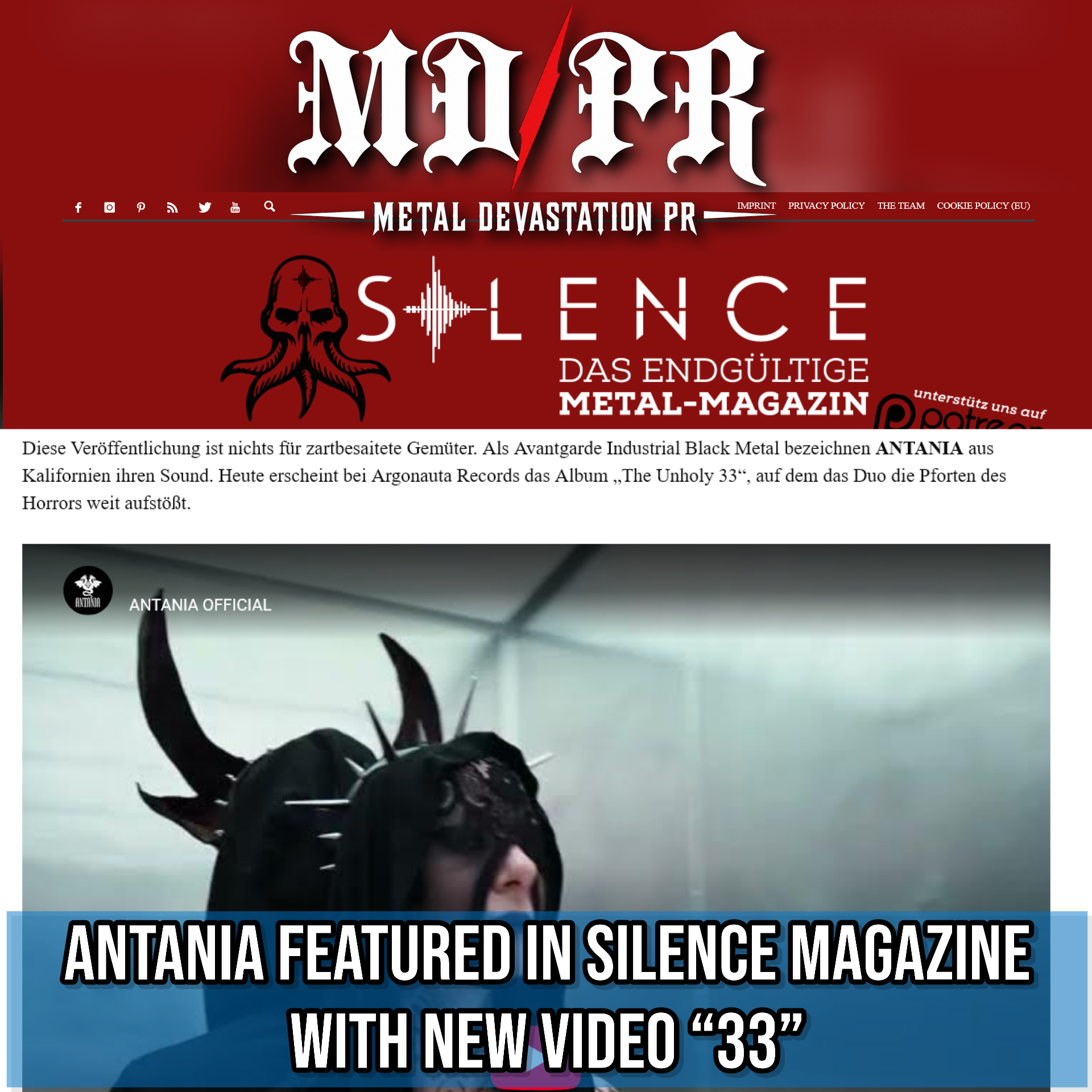 Screenshot 20261024 at 114117 Silence Musicfriday 307  Silence Music Magazine11.png