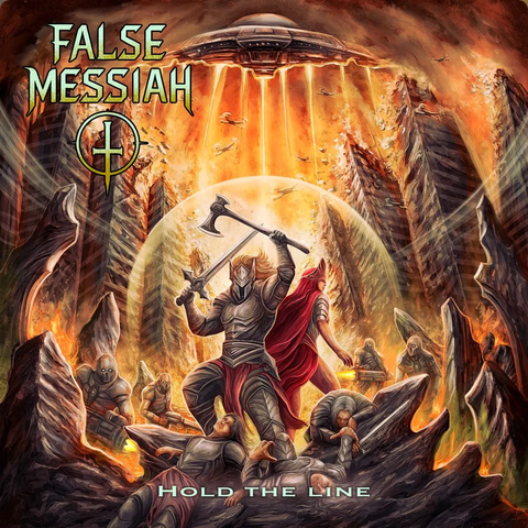 Screenshot 20261026 at 213434 False Messiah  Hold the Line.png