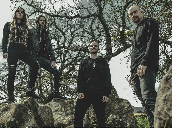 Dawn of Ouroboros to release new album in March.jpg