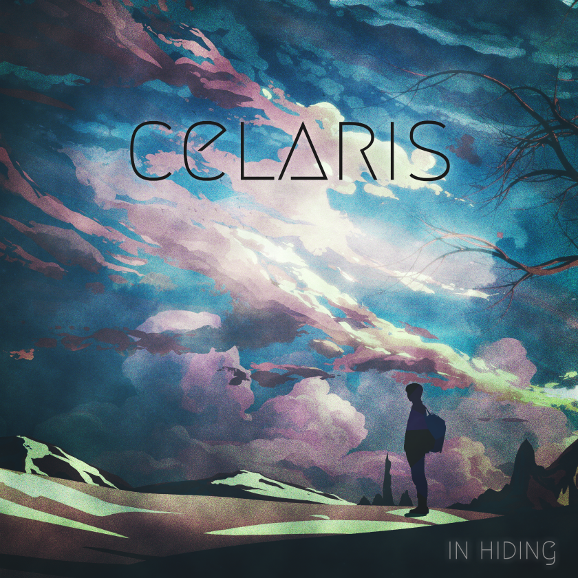 Celaris  In Hiding cover.png