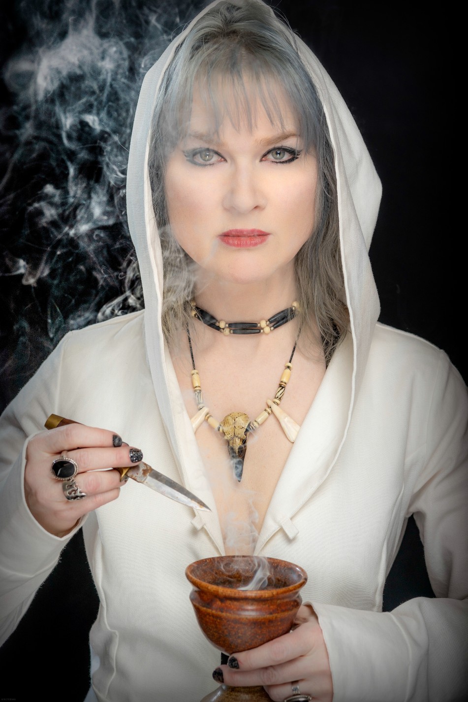 White Crone  athame and cup credit Miri Stebivka 1.jpg