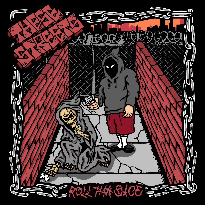 THESE STREETS_Roll Tha Dice_Cover Art.png