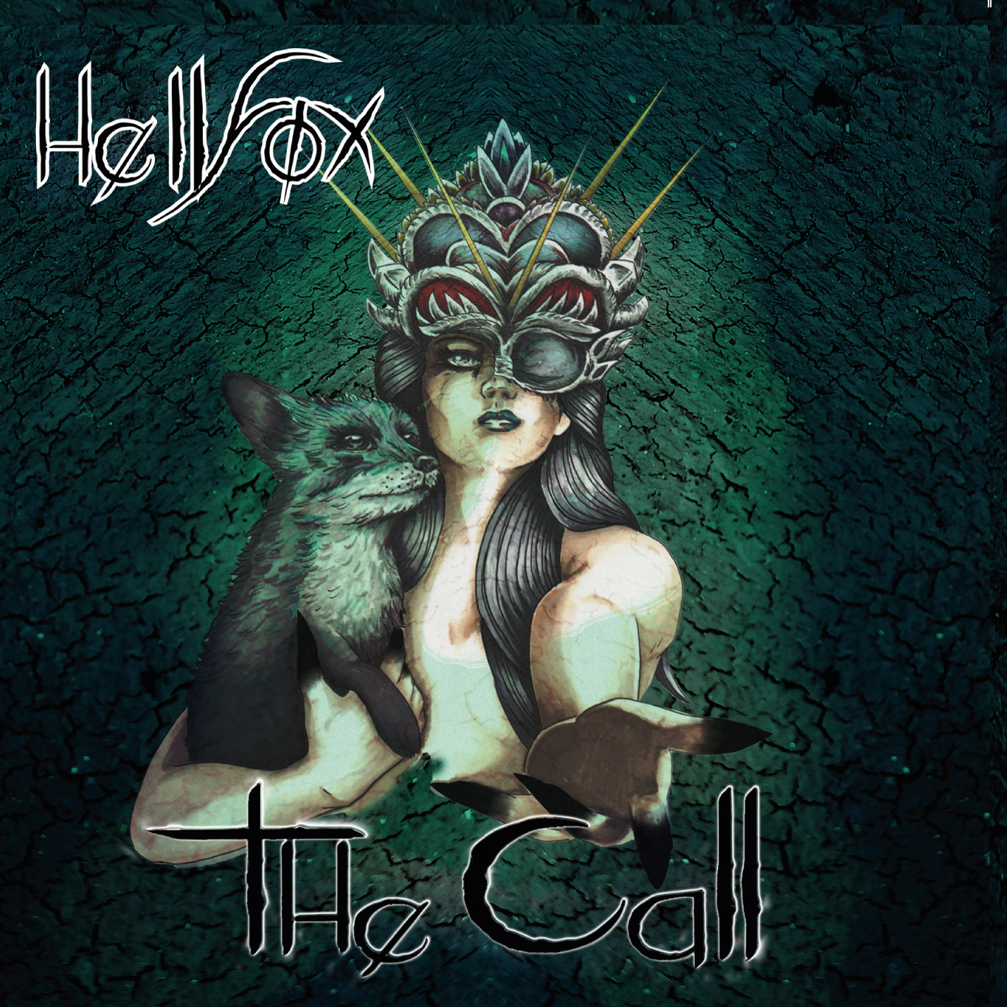 Hellfox The Call Cover high res.jpg