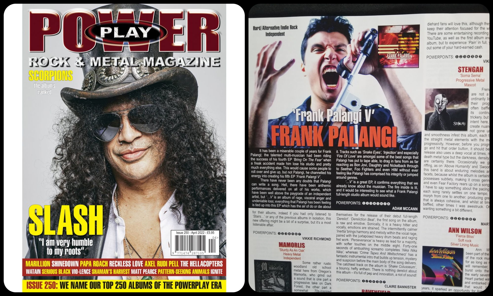 powerplay magazine frank palangi.png